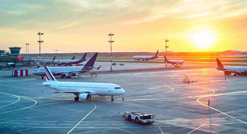 abogado reclamacion compañia aerea en O Porriño